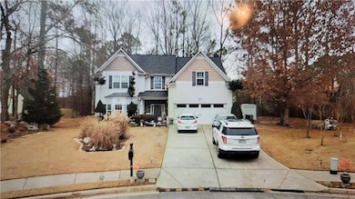 2182 Ann Ln, Lithia Springs, GA 30122 - photo 2