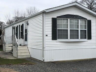 1820 New Jersey 35 unit 25, Wall Township, NJ 07719 - photo 2