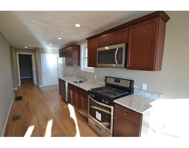 35 Lewis St unit 1, Haverhill, MA 01830 - photo 2