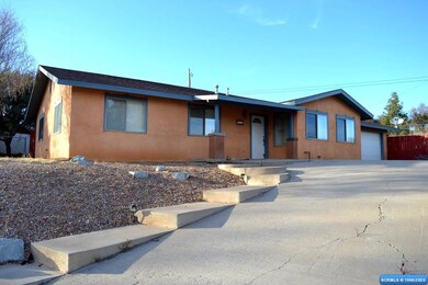 834 W Hester St, Silver City, NM 88061 - photo 2
