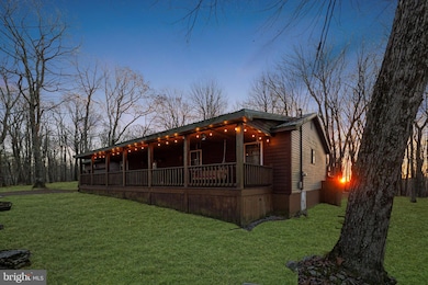 1471 E Alpine Dr, Terra Alta, WV 26764 - photo 3