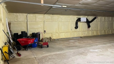 1370 E 580 Rd, Rose, OK 74364 - photo 6