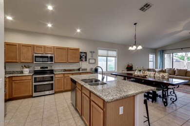 07-Buckaroo - Kitchen 1
