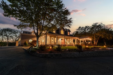 3524 willow springs road - twilight - 10