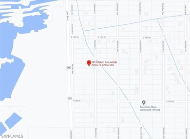 1813 Robert Ave, Lehigh Acres, FL 33972 - photo 4