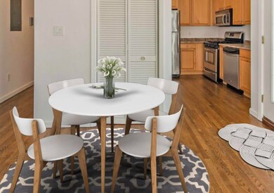 673 Bergen Ave unit 2B, Jc, Journal Square, NJ 07034 - photo 6