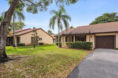 7231 Solandra Ln, Tamarac, FL 33321 - photo 2
