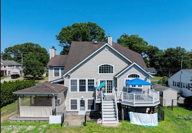 186 Whalepond Rd, Oakhurst, NJ 07755 - photo 7