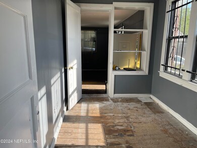Sunroom