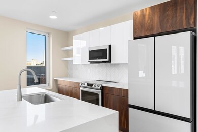 16 Taber St unit 405, Boston, MA 02119 - photo 3