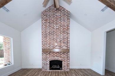 2360 Rockwell Dr, Duncan, OK 73533 - photo 5