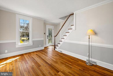 205 E Buttonwood St, Wenonah, NJ 08090 - photo 5