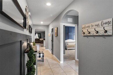 228 St Thomas Dr, Mulberry, FL 33860 - photo 5