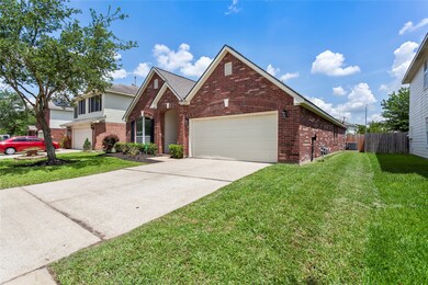 9019 Mercury Cove Ct, Houston, TX 77075 - photo 5