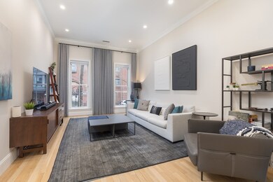 23 Worcester St unit 2, Boston, MA 02118 - photo 2