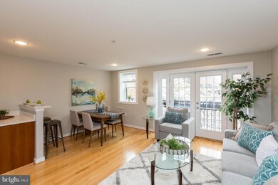 732 Lamont St NW unit 302, Washington, DC 20010 - photo 7