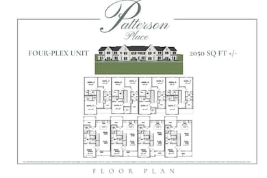 3547 Fenwick Way, Oxford, MS 38655 - photo 5