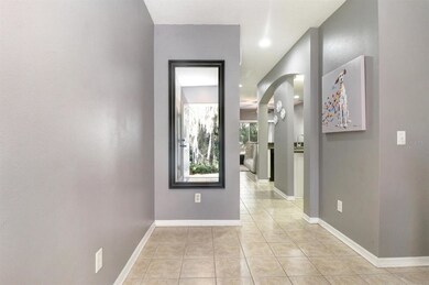 Foyer.