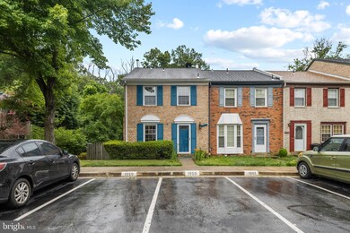 1961 Mayflower Dr, Woodbridge, VA 22192 - photo 3