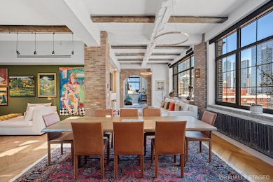 360 W 36th St unit PH12, New York, NY 10018 - photo 6