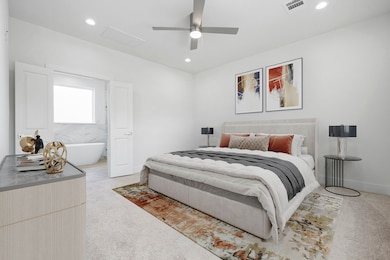 4110 Ward St, Houston, TX 77021 - photo 6