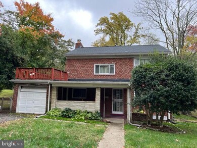 1205 Jackson Ave, Takoma Park, MD 20912 - photo 2