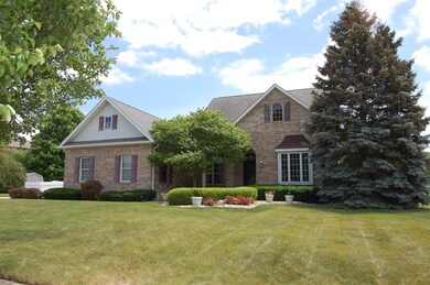 9201 Ruth Ct, Saint John, IN 46373 - photo 4