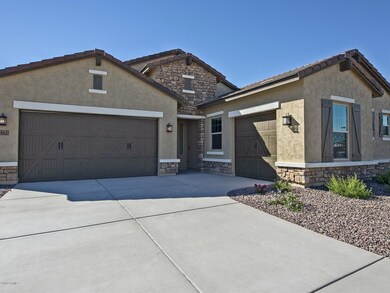4842 N 185th Dr, Goodyear, AZ 85395 - photo 2