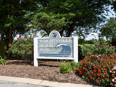 25 Wrightsville Beach Park