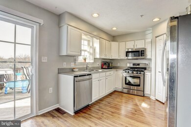 1133 Shortleaf Cir, Sykesville, MD 21784 - photo 6