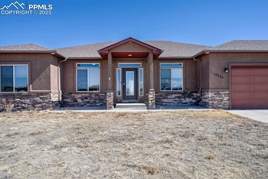 10935 Mckissick Rd, Peyton, CO 80831 - photo 4