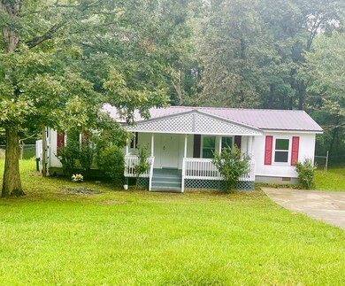 120 Forest Hill Dr, Chatsworth, GA 30705 - photo 2