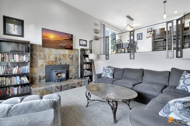 Wood stove insert