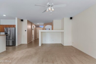 Great room