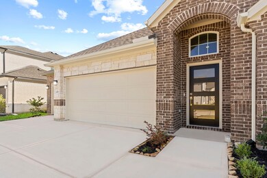 2457 Seaglass Terrace Dr, Katy, TX 77493 - photo 4