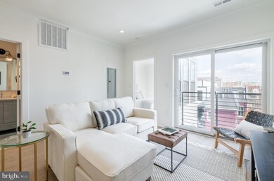 1313 11th St NW unit 9, Washington, DC 20001 - photo 3