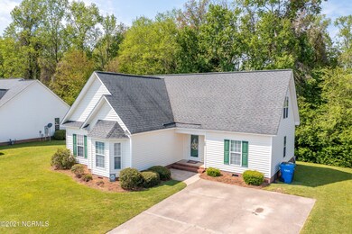 1300 Ashmoor Ln, Winterville, NC 28590 - photo 6