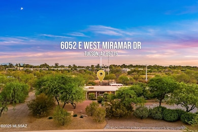 6052 E West Miramar Drive