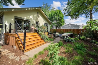 1514 Bellevue Ave, Saint Louis, MO 63117 - photo 3