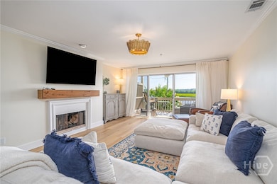 3005 River Dr unit 108, Savannah, GA 31404 - photo 7