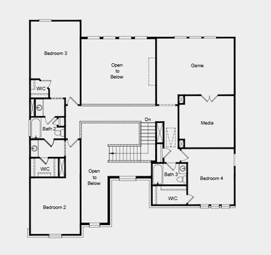 21719 Emerton Crescent Way, Cypress, TX 77433 - photo 3