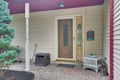 Leaded Entry