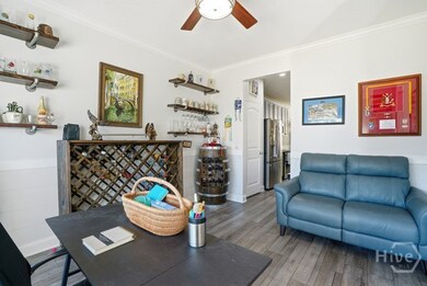 Study/Office or Dining Room, your choice