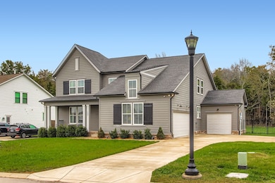 529 Oakvale Ln, Mt. Juliet, TN 37122 - photo 2