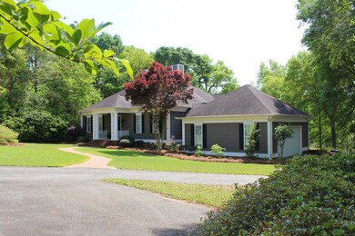 133 N Cedar Creek Rd, Cordele, GA 31015 - photo 5