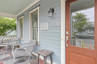 91 Cookman Ave, Ocean Grove, NJ 07756 - photo 3