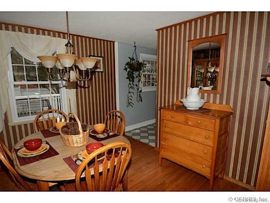 Dining Room.
