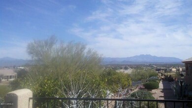 Patio View