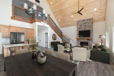 Model 6 Bedroom 8 Bathroom