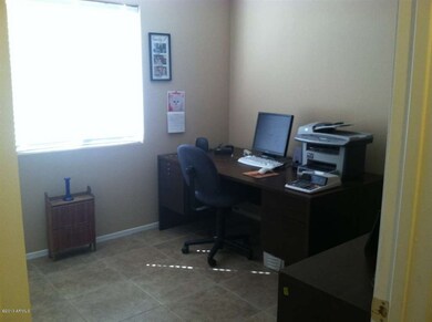 #2 BEDROOM USED AS AN OFFICE